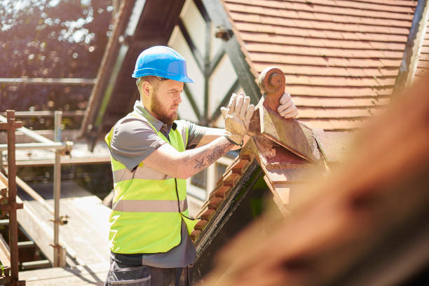 Best Roofing Contractor Near Me  in Chesapeake, VA
